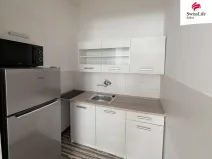 Pronájem bytu 1+kk, Úpice, Spojenců, 33 m2
