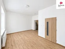 Pronájem bytu 1+kk, Úpice, Spojenců, 33 m2