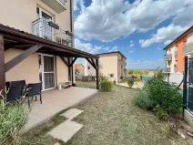 Pronájem bytu 2+kk, Nehvizdy, Úvalská, 55 m2