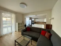 Pronájem bytu 2+kk, Nehvizdy, Úvalská, 55 m2