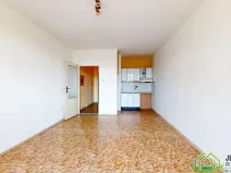 Prodej bytu 1+kk, Javorník, Janošíkova, 35 m2