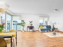 Prodej bytu 2+kk, Plzeň - Doubravka, Na Terasách, 76 m2