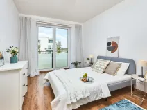 Prodej bytu 2+kk, Plzeň - Doubravka, Na Terasách, 76 m2