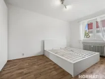 Pronájem bytu 2+1, Praha - Vršovice, Karpatská, 56 m2