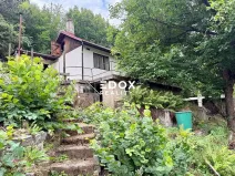 Prodej chaty, Hlásná Třebaň, 38 m2