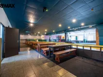 Pronájem komerční nemovitosti, Vysoké nad Jizerou, 520 m2