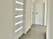 Prodej rodinného domu, Podbořany, Doupovská, 120 m2