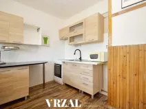 Pronájem bytu 1+kk, Plzeň, Ledecká, 39 m2