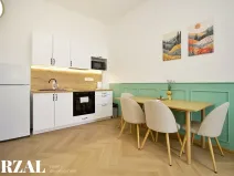 Prodej bytu 2+kk, Rapotín, Výzkumníků, 41 m2