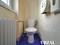Pronájem ordinace, Plzeň, Francouzská třída, 63 m2