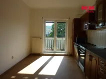 Pronájem bytu 2+1, Náchod, Husovo náměstí, 80 m2