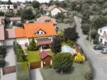 Prodej rodinného domu, Plzeň, Pod Dubovkou, 113 m2