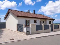 Prodej rodinného domu, Olomouc, Ke Stromkům, 100 m2