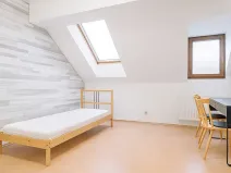 Pronájem bytu 3+1, Brno, Obřanská, 75 m2