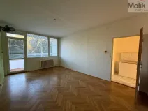 Pronájem bytu 2+1, Bílina - Teplické Předměstí, Sídliště Za Chlumem, 62 m2