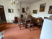 Prodej rodinného domu, Chocerady, 150 m2
