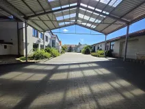 Prodej výrobních prostor, Jičín, Revoluční, 4081 m2