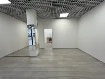 Pronájem obchodního prostoru, Praha - Stodůlky, Mukařovského, 45 m2