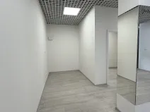 Pronájem obchodního prostoru, Praha - Stodůlky, Mukařovského, 45 m2