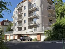 Prodej bytu 3+kk, Karlovy Vary, Škroupova, 130 m2