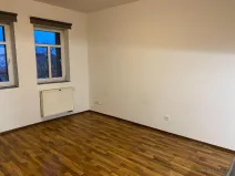 Pronájem bytu 1+kk, Praha - Vysočany, Freyova, 20 m2