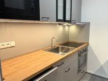 Pronájem bytu 2+kk, Praha - Michle, Ohradní, 45 m2
