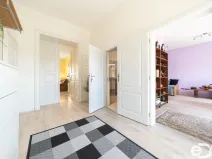 Prodej bytu 3+kk, Znojmo, Lidická, 88 m2