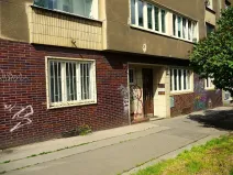 Prodej bytu 1+1, Praha - Nusle, 5. května, 44 m2