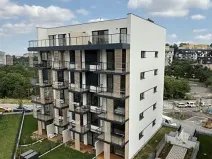 Prodej bytu 3+kk, Praha - Chodov, Kárníkova, 82 m2