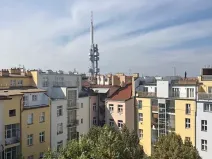 Pronájem bytu 3+kk, Praha - Žižkov, Vinohradská, 90 m2