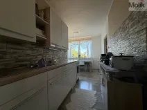 Pronájem bytu 2+1, Bílina - Teplické Předměstí, Sídliště Za Chlumem, 65 m2