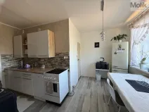 Pronájem bytu 2+1, Bílina - Teplické Předměstí, Sídliště Za Chlumem, 65 m2