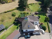 Prodej rodinného domu, Libá, 160 m2