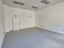 Pronájem kanceláře, Praha - Nové Město, Politických vězňů, 36 m2