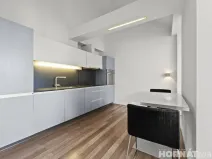 Pronájem bytu 2+kk, Praha - Smíchov, U Paliárky, 47 m2