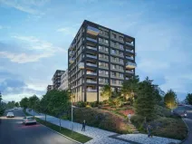Prodej bytu 2+kk, Praha - Stodůlky, Svitákova, 56 m2