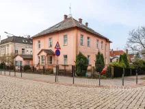 Prodej rodinného domu, Liberec, Lesní, 225 m2