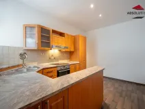 Pronájem bytu 2+1, Brno, Karolíny Světlé, 49 m2