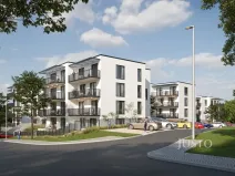 Prodej bytu 3+kk, Liberec, K Sportovnímu Areálu, 69 m2
