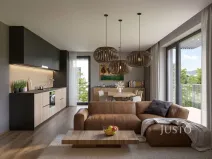 Prodej bytu 3+kk, Liberec, K Sportovnímu Areálu, 69 m2