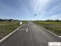 Prodej pozemku, Rožďalovice, 820 m2