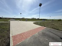 Prodej pozemku, Rožďalovice, 820 m2