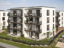 Prodej bytu 4+kk, Liberec, K Sportovnímu Areálu, 80 m2
