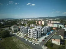 Prodej bytu 4+kk, Liberec, K Sportovnímu Areálu, 84 m2