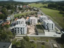 Prodej bytu 4+kk, Liberec, K Sportovnímu Areálu, 84 m2