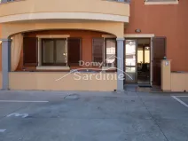 Prodej bytu 1+1, Valledoria, Sardinie, Itálie, 51 m2