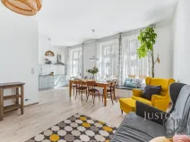 Prodej bytu 4+kk, Liberec - Liberec I-Staré Město, Vzdušná, 123 m2