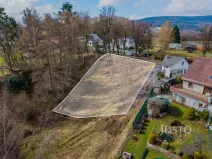 Prodej pozemku pro bydlení, Liberec - Liberec XXV-Vesec, 1358 m2