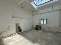 Pronájem skladu, Chrastava - Dolní Chrastava, U Nisy, 74 m2