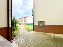 Pronájem bytu 1+kk, Hrádek nad Nisou, Starý Dvůr, 29 m2